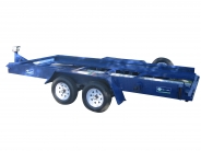 Specialty Trailer Hire